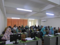 Program Kuliah Malam UNAKI Semarang Nomor 2